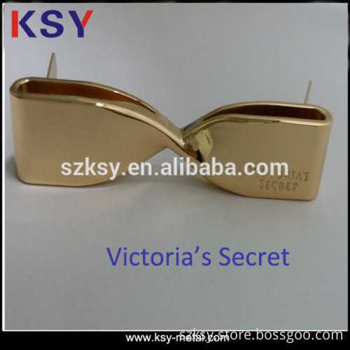 Cheap Custom garment metal accessories
